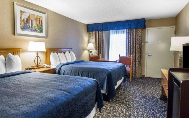 Quality Inn Deming