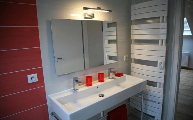 Chambres d'Hotes du Beau Regard