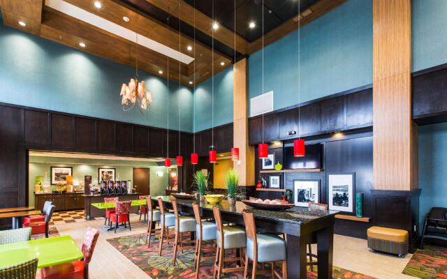 Hampton Inn & Suites Toledo/Westgate