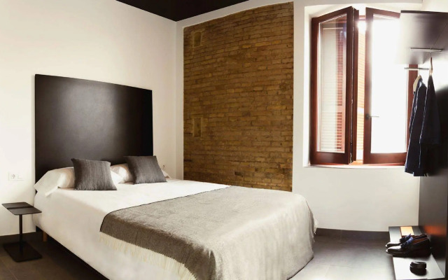 Soho Valencia Apartments