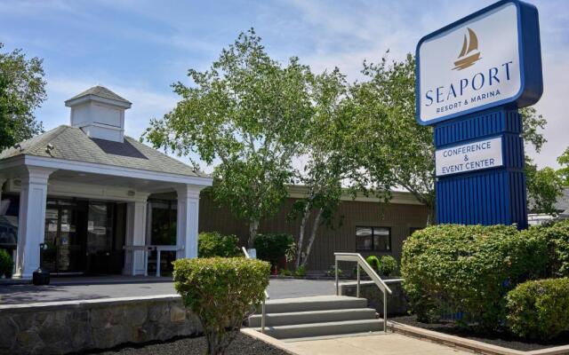 Seaport Resort & Marina