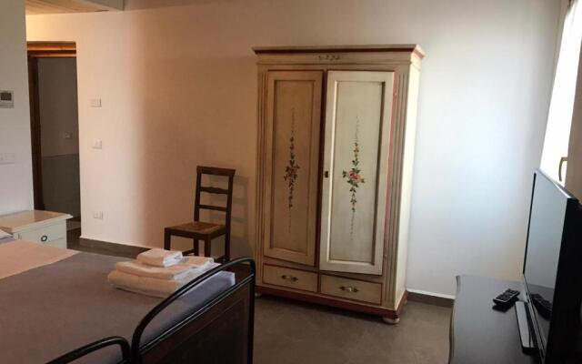 La Sosta camere & appartamenti