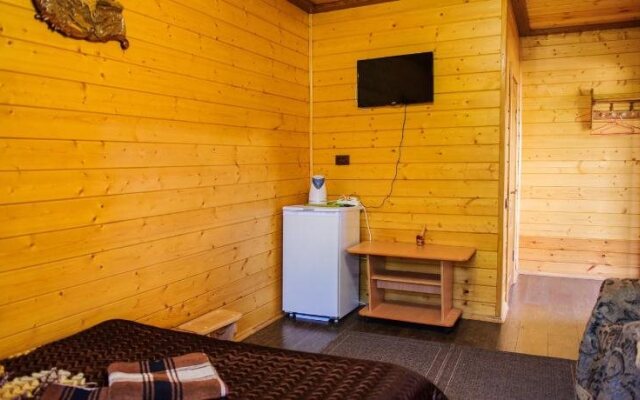 Guesthouse Zhili-Byli
