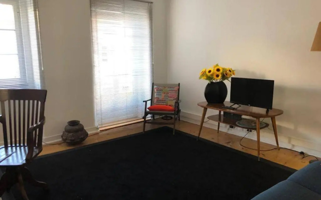 Casa do Rio - Riverside House