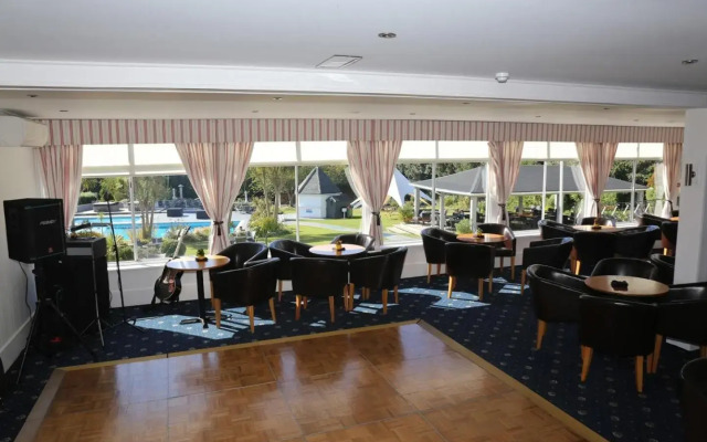 Westhill Country Hotel