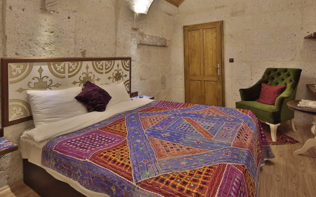 Saklı Konak Cappadocia