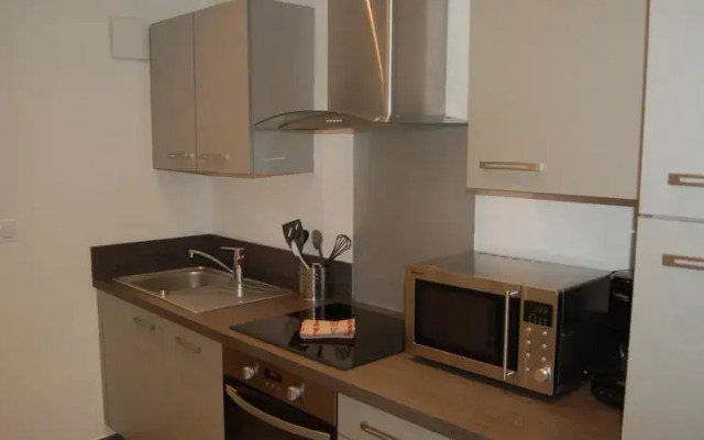Suit'home Foch