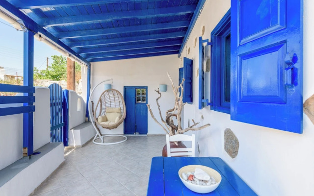 Mediterranea Blu