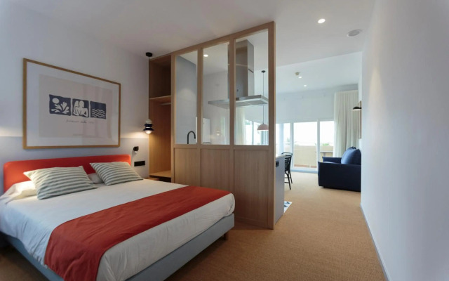 Hotel Miramar Valencia