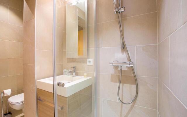 Bel Ombra Hotel