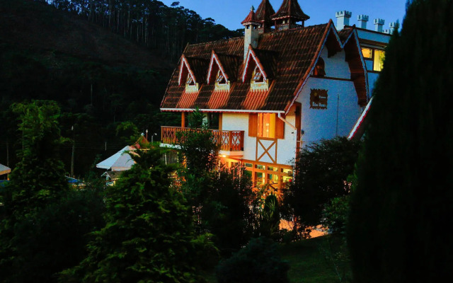 Hotel Pousada Palos Verdes
