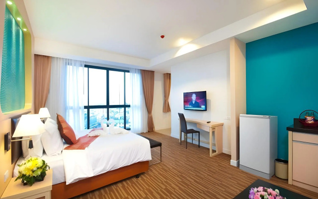 VC Hotel (SHA Extra Plus)