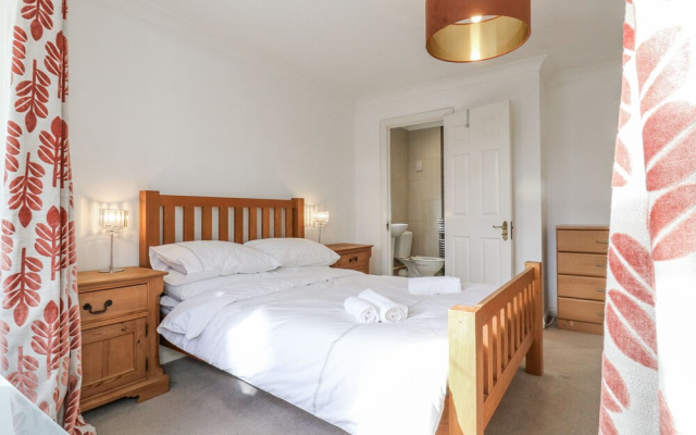 Pear Tree House
