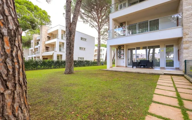 Sanpietro Vacation Apartment 029