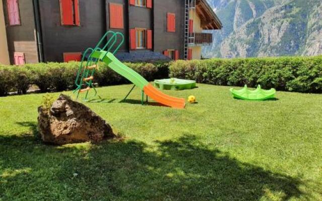 Chalet Schneevogul