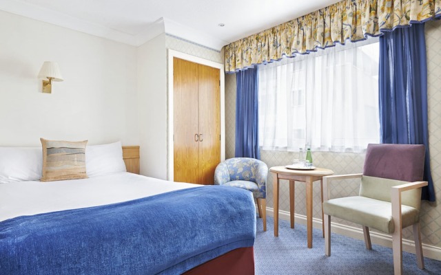 Poole Quay Hotel