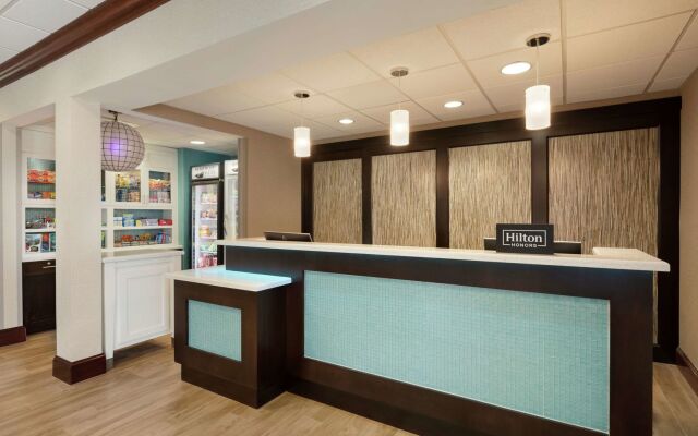 Homewood Suites by Hilton Dulles-North/Loudoun
