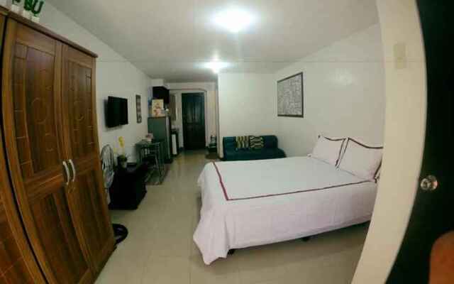 Cebu Backpackers' Place