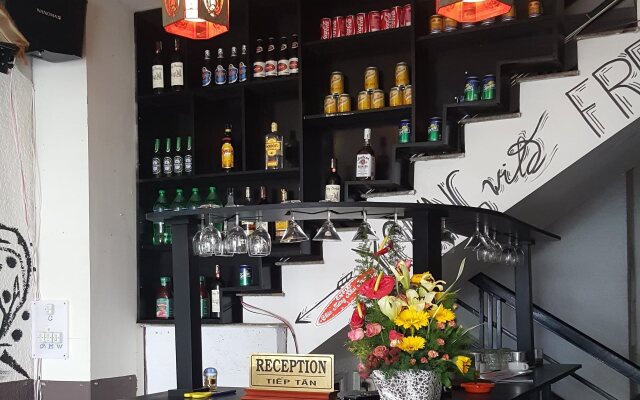Da Lat Rocks Hostel