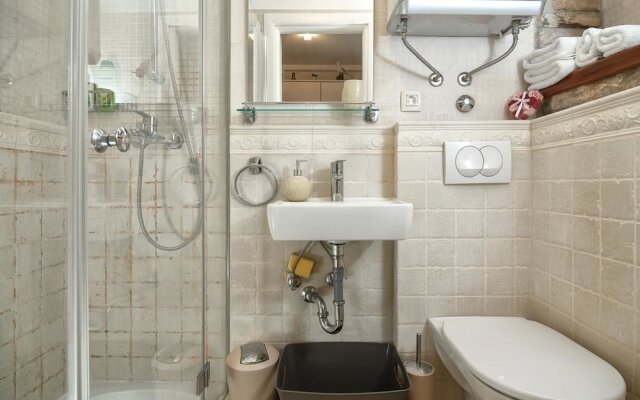 Villa Apartment Cambi