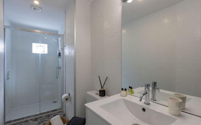 Boavista Garden Studio 183