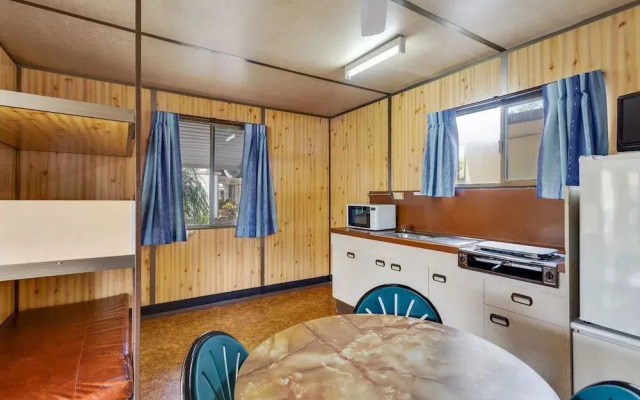 First City Caravilla