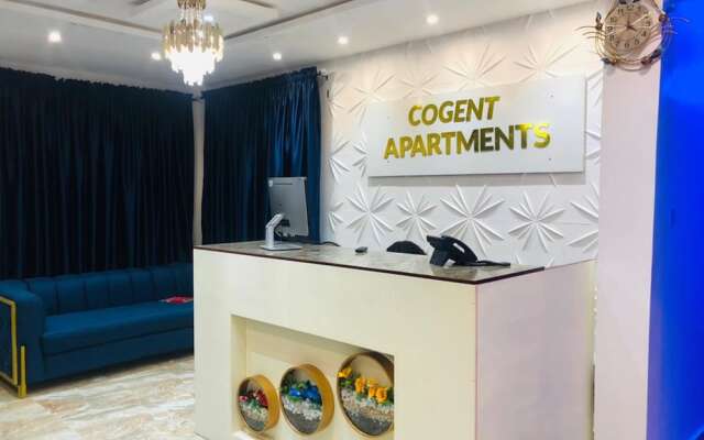 Cogent Apartments