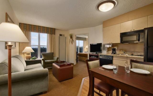 Homewood Suites By Hilton Austin South Airport
