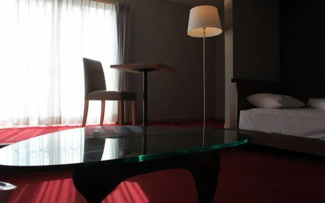 Easy Hostel