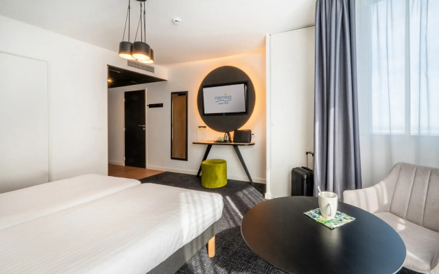 Nemea Appart`Hotel Riviera Nice Aeroport