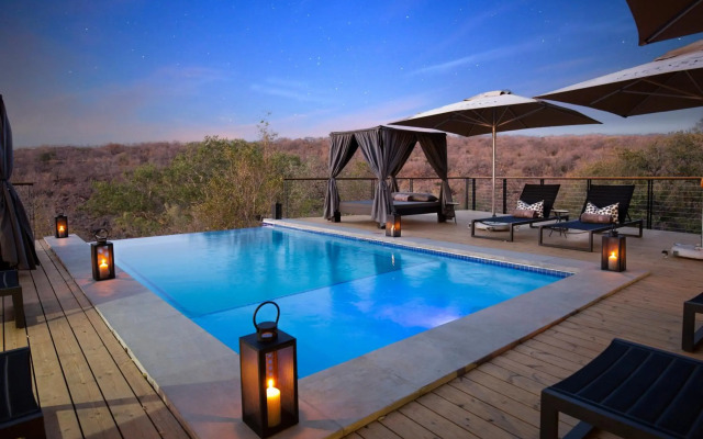 57 Waterberg Lodge