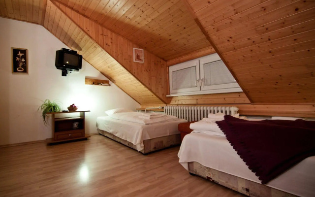 Pension Nika