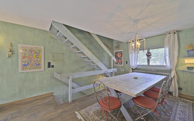 Chesa Sur Naiv - Celerina-Chesa Sur Naiv - Celerina