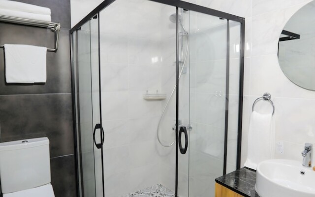 Dedeman Van Resort & Aqua