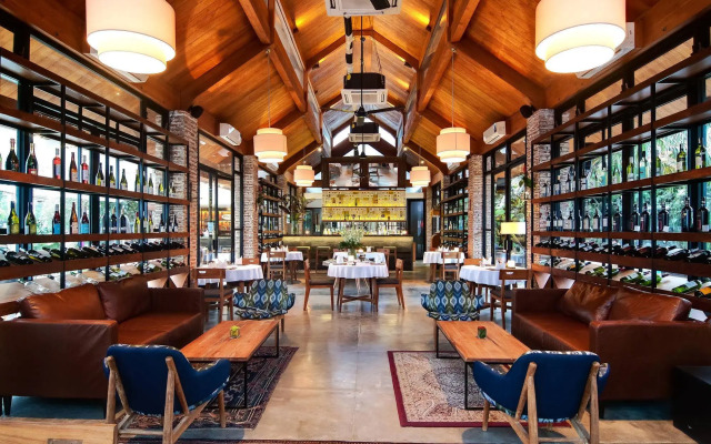 Maca Villas & Spa Bali