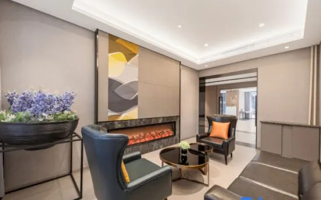Home Inn Business (Beijing Niujie Daguanyuan Store)
