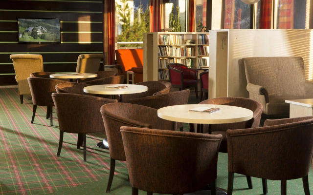 Orea Resort Horal Spindleruv Mlyn