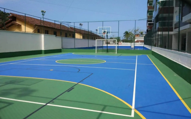 AP Clube Lazer Total