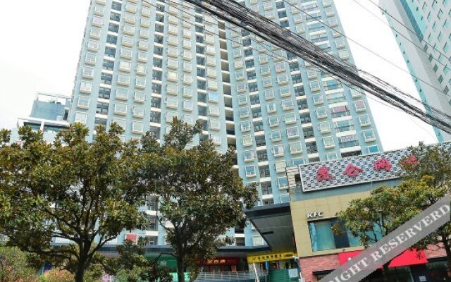 昆明银天大酒店(人民银行金融科技培训中心)