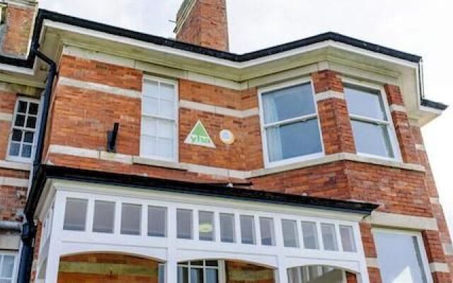 YHA Portland - Hostel