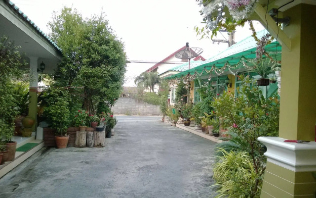Kacha Resort