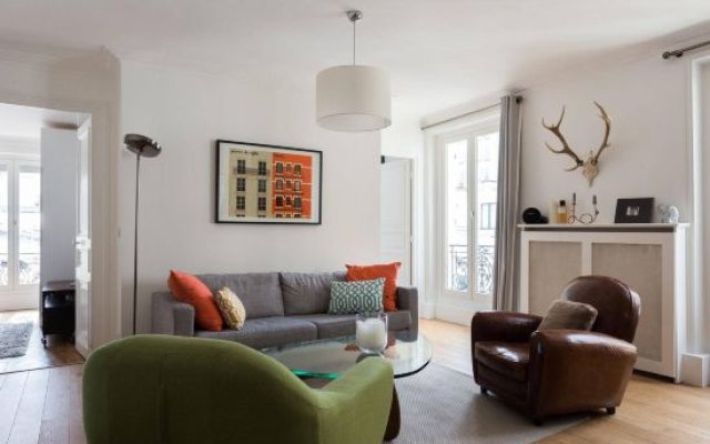 onefinestay - Canal Saint-Martin private homes