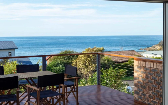 Mckenzies Clifftop On Illabunda Drive