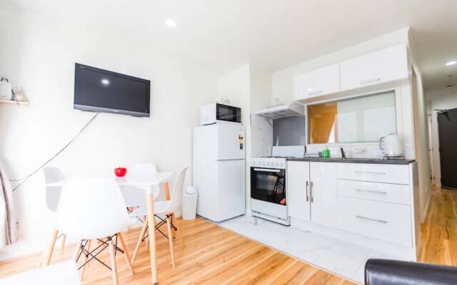 Stunning 2 Bedroom Home in Auckland