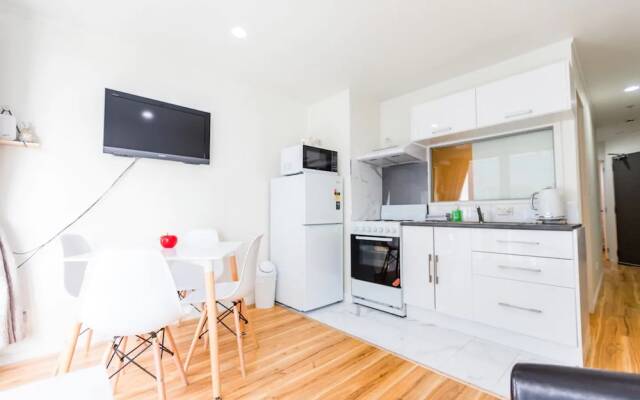 Stunning 2 Bedroom Home in Auckland