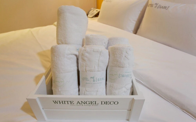 Cheongju SUM HOTEL