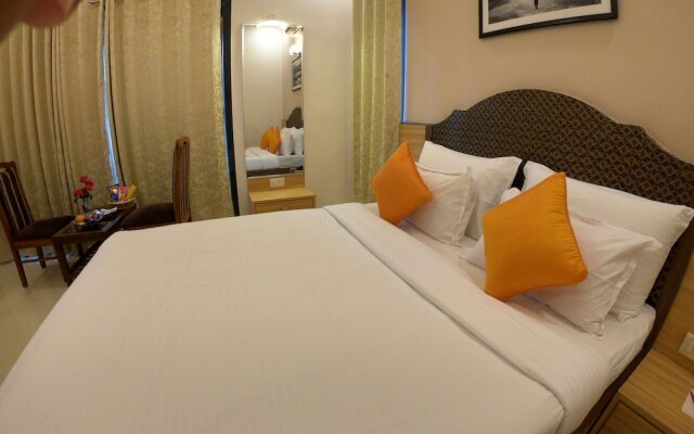 Jivanta Hotel Mahabaleshwar