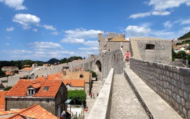 Dubrovnik Spectrum Rooms
