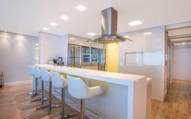 Residencial Via Florida 03 dormitórios