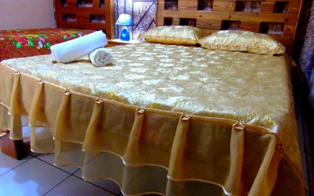Hostal El Viajero